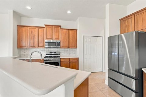 Villa ou maison à vendre à Sarasota, Floride: 4 chambres, 211.63 m2 № 2431948 - photo 21