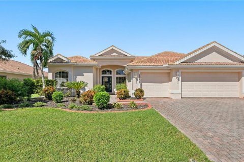 Villa ou maison à Sarasota, Floride 4 chambres, 211.63 m2 № 2431948