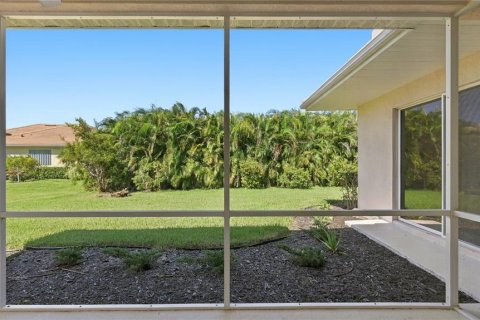 Villa ou maison à vendre à Sarasota, Floride: 4 chambres, 211.63 m2 № 2431948 - photo 24