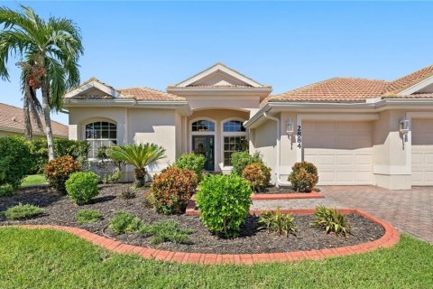 Villa ou maison à vendre à Sarasota, Floride: 4 chambres, 211.63 m2 № 2431948 - photo 3