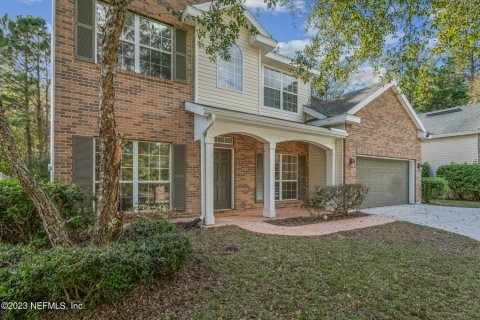 Casa en venta en Jacksonville, Florida, 4 dormitorios, 243.22 m2 № 869595 - foto 1