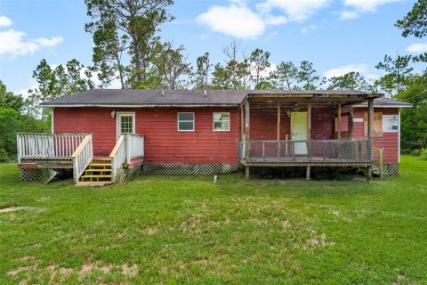 Casa en venta en Fountain, Florida, 4 dormitorios, 134.52 m2 № 1815786 - foto 24