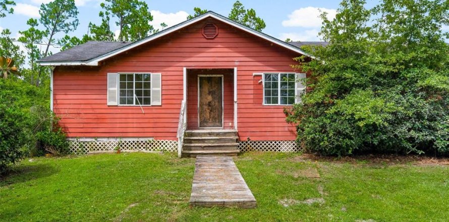 Casa en Fountain, Florida 4 dormitorios, 134.52 m2 № 1815786