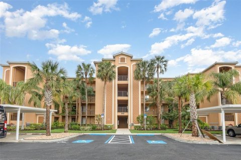 Copropriété à louer à Bradenton, Floride: 2 chambres, 107.4 m2 № 1690334 - photo 1