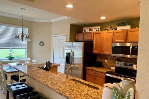 Copropriété à louer à Bradenton, Floride: 2 chambres, 107.4 m2 № 1690334 - photo 5