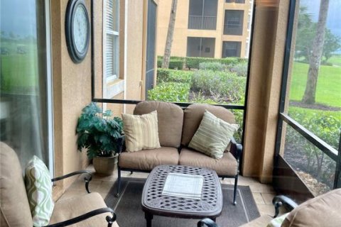 Copropriété à louer à Bradenton, Floride: 2 chambres, 107.4 m2 № 1690334 - photo 4