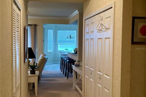 Copropriété à louer à Bradenton, Floride: 2 chambres, 107.4 m2 № 1690334 - photo 11