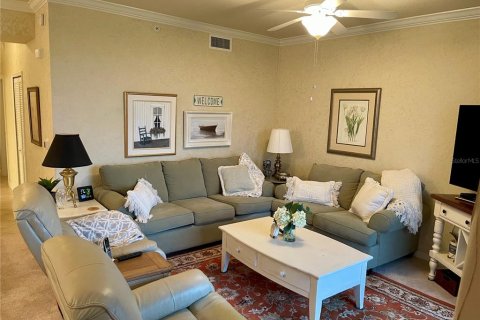 Copropriété à louer à Bradenton, Floride: 2 chambres, 107.4 m2 № 1690334 - photo 10