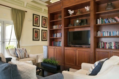 Villa ou maison à vendre à Port St. Lucie, Floride: 4 chambres, 279.26 m2 № 2409049 - photo 30