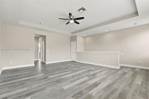 Villa ou maison à vendre à Port St. Lucie, Floride: 4 chambres, 279.26 m2 № 2409049 - photo 25
