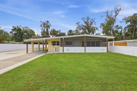 Casa en Orange City, Florida 2 dormitorios, 90.3 m2 № 2374101