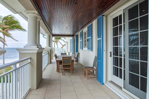 Copropriété à vendre à Vero Beach, Floride: 3 chambres, 528.06 m2 № 2172015 - photo 4