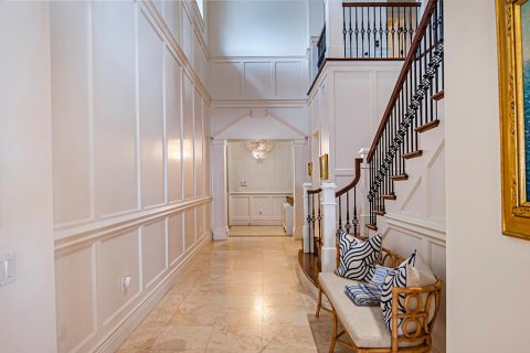 Copropriété à vendre à Vero Beach, Floride: 3 chambres, 528.06 m2 № 2172015 - photo 26