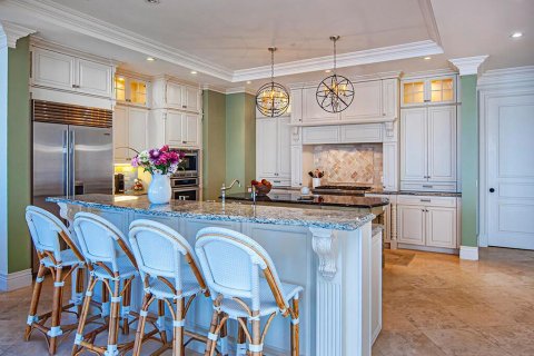 Copropriété à vendre à Vero Beach, Floride: 3 chambres, 528.06 m2 № 2172015 - photo 7