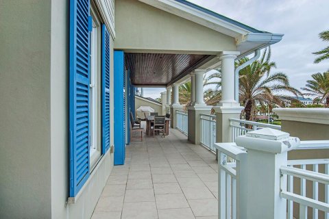 Copropriété à vendre à Vero Beach, Floride: 3 chambres, 528.06 m2 № 2172015 - photo 3