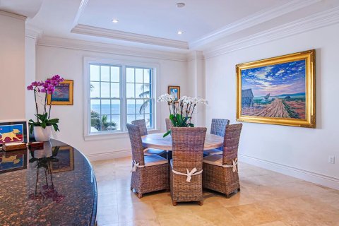 Copropriété à vendre à Vero Beach, Floride: 3 chambres, 528.06 m2 № 2172015 - photo 8