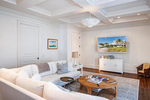 Copropriété à vendre à Vero Beach, Floride: 3 chambres, 528.06 m2 № 2172015 - photo 13