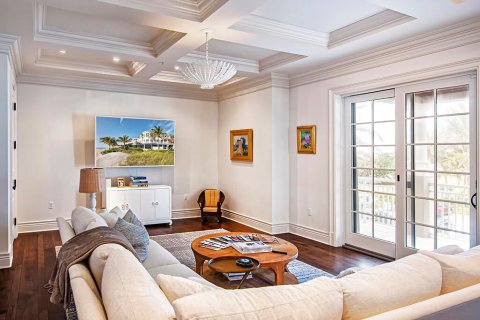 Copropriété à vendre à Vero Beach, Floride: 3 chambres, 528.06 m2 № 2172015 - photo 10