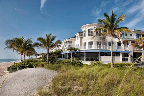 Condo à Vero Beach, Floride, 3 chambres № 2172015