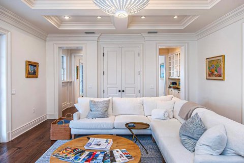 Copropriété à vendre à Vero Beach, Floride: 3 chambres, 528.06 m2 № 2172015 - photo 14