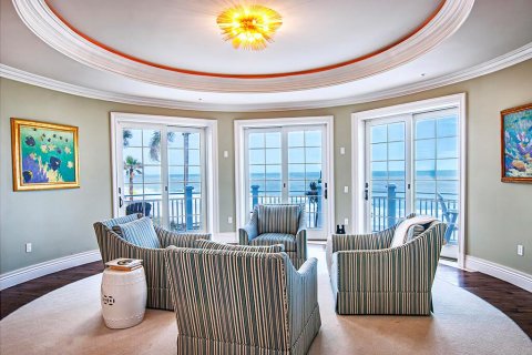 Copropriété à vendre à Vero Beach, Floride: 3 chambres, 528.06 m2 № 2172015 - photo 5
