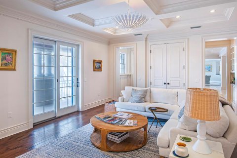 Copropriété à vendre à Vero Beach, Floride: 3 chambres, 528.06 m2 № 2172015 - photo 15
