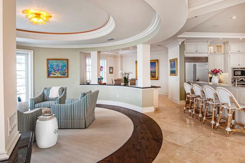 Copropriété à vendre à Vero Beach, Floride: 3 chambres, 528.06 m2 № 2172015 - photo 9