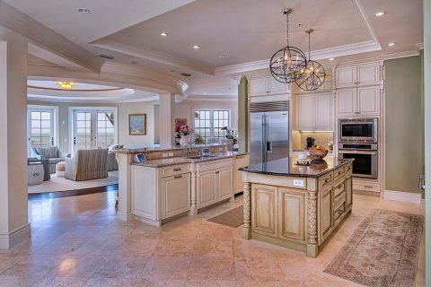 Copropriété à vendre à Vero Beach, Floride: 3 chambres, 528.06 m2 № 2172015 - photo 6