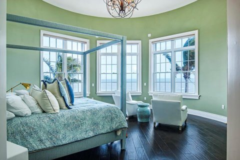 Copropriété à vendre à Vero Beach, Floride: 3 chambres, 528.06 m2 № 2172015 - photo 19