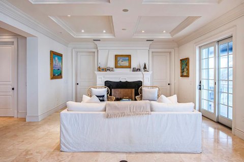 Copropriété à vendre à Vero Beach, Floride: 3 chambres, 528.06 m2 № 2172015 - photo 11