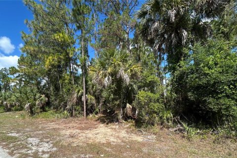 Terreno en venta en North Port, Florida № 2205363 - foto 3