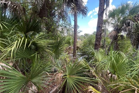 Terreno en venta en North Port, Florida № 2205363 - foto 4