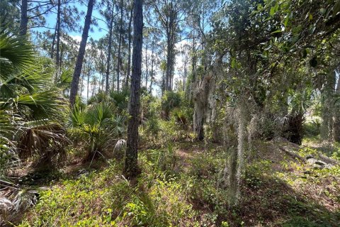Terreno en venta en North Port, Florida № 2205363 - foto 5