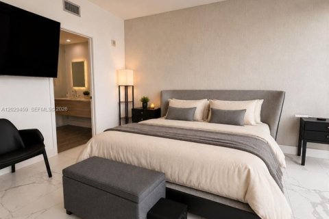 Condo in Miami, Florida, 3 bedrooms № 2086916 - photo 19