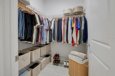 Купить виллу или дом в Ориндж-Сити, Флорида 6 комнат, 119.47м2, № 2238374 - фото 12