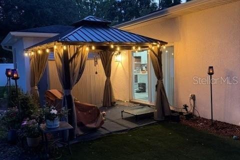 Купить виллу или дом в Ориндж-Сити, Флорида 6 комнат, 119.47м2, № 2238374 - фото 23