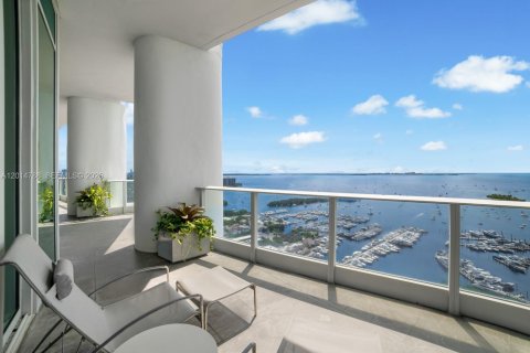 Condo in Miami, Florida, 5 bedrooms № 2088323 - photo 28