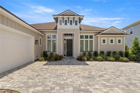 House in Gainesville, Florida 4 bedrooms, 229.84 sq.m. № 1886816 - photo 4