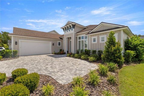 House in Gainesville, Florida 4 bedrooms, 229.84 sq.m. № 1886816 - photo 3