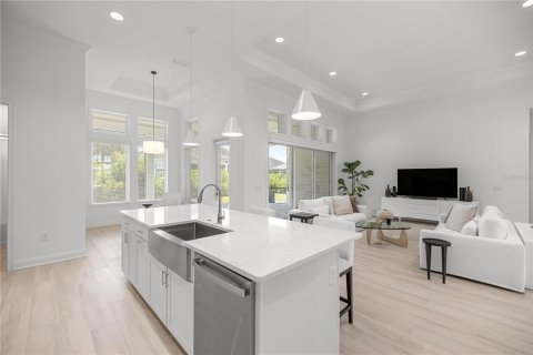 House in Gainesville, Florida 4 bedrooms, 229.84 sq.m. № 1886816 - photo 14