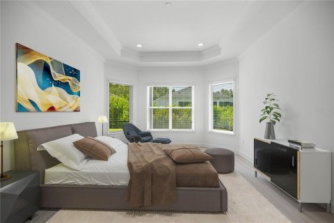 House in Gainesville, Florida 4 bedrooms, 229.84 sq.m. № 1886816 - photo 24