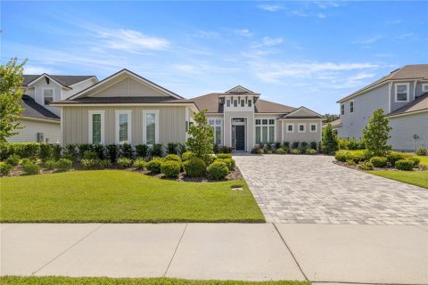 House in Gainesville, Florida 4 bedrooms, 229.84 sq.m. № 1886816 - photo 2