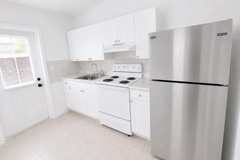 Appartement à Fort Lauderdale, Floride 1 chambre, 51.1 m2 № 2363057