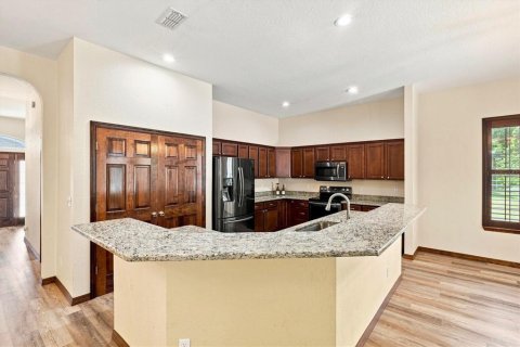 Купить виллу или дом в Окала, Флорида 4 комнаты, 182.27м2, № 2314875 - фото 21