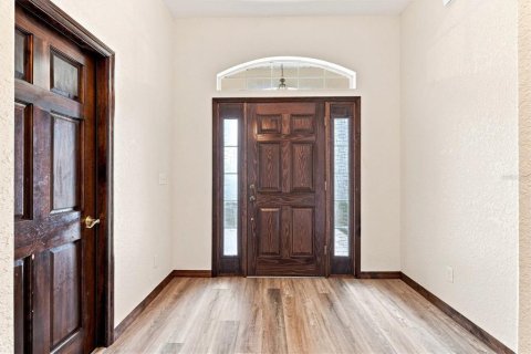 Купить виллу или дом в Окала, Флорида 4 комнаты, 182.27м2, № 2314875 - фото 9