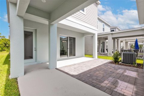 Villa ou maison à vendre à Winter Garden, Floride: 3 chambres, 193.05 m2 № 2149150 - photo 29