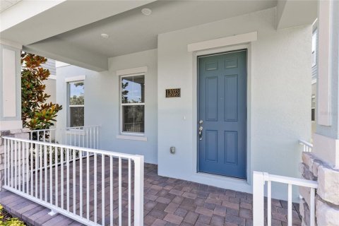 Villa ou maison à vendre à Winter Garden, Floride: 3 chambres, 193.05 m2 № 2149150 - photo 3