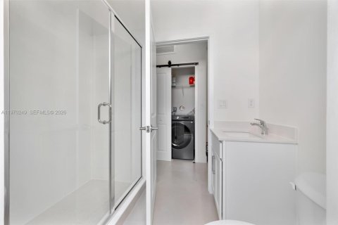 Купить виллу или дом в Майами, Флорида 5 спален, 255.57м2, № 2032545 - фото 27