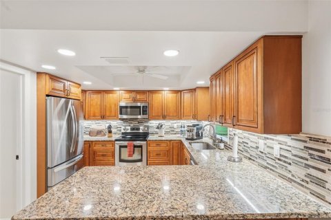 Copropriété à vendre à Sun City Center, Floride: 2 chambres, 152.55 m2 № 1906234 - photo 10