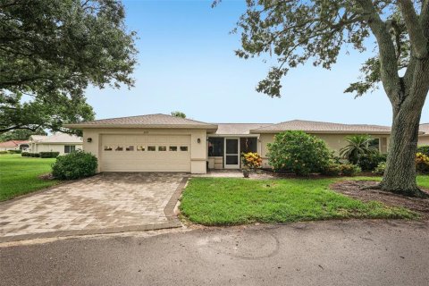 Copropriété à vendre à Sun City Center, Floride: 2 chambres, 152.55 m2 № 1906234 - photo 1